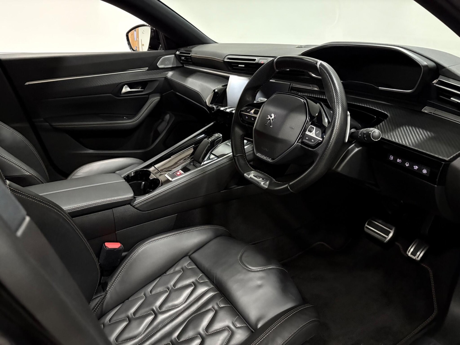 Used Peugeot 508 SW 2020 for sale - 76912809: Photo 9