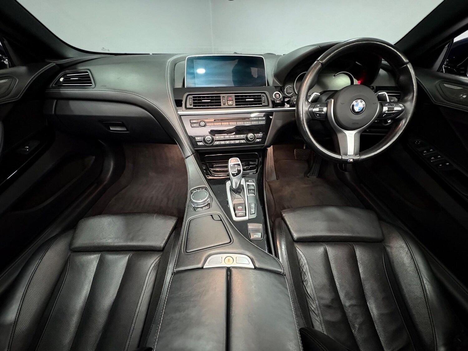 Used BMW 6 Series 2016 for sale - 77565064: Photo 10