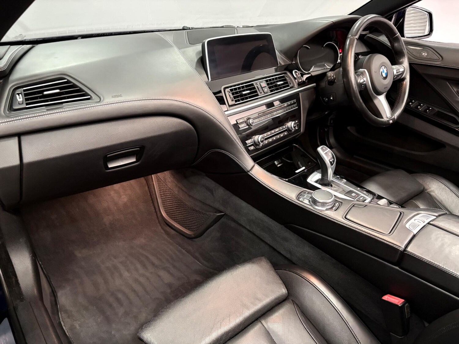 Used BMW 6 Series 2016 for sale - 77565064: Photo 11