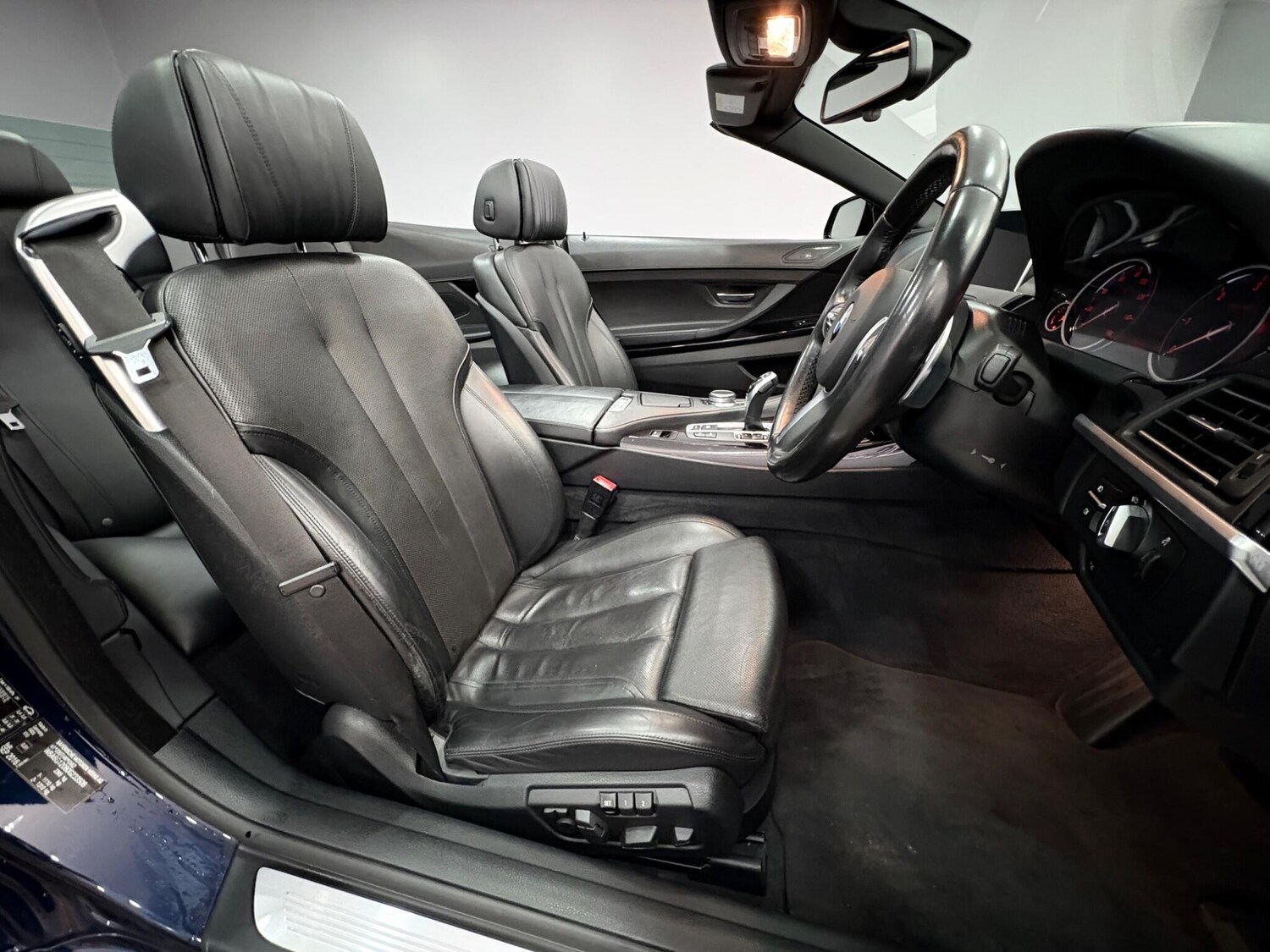 Used BMW 6 Series 2016 for sale - 77565064: Photo 12