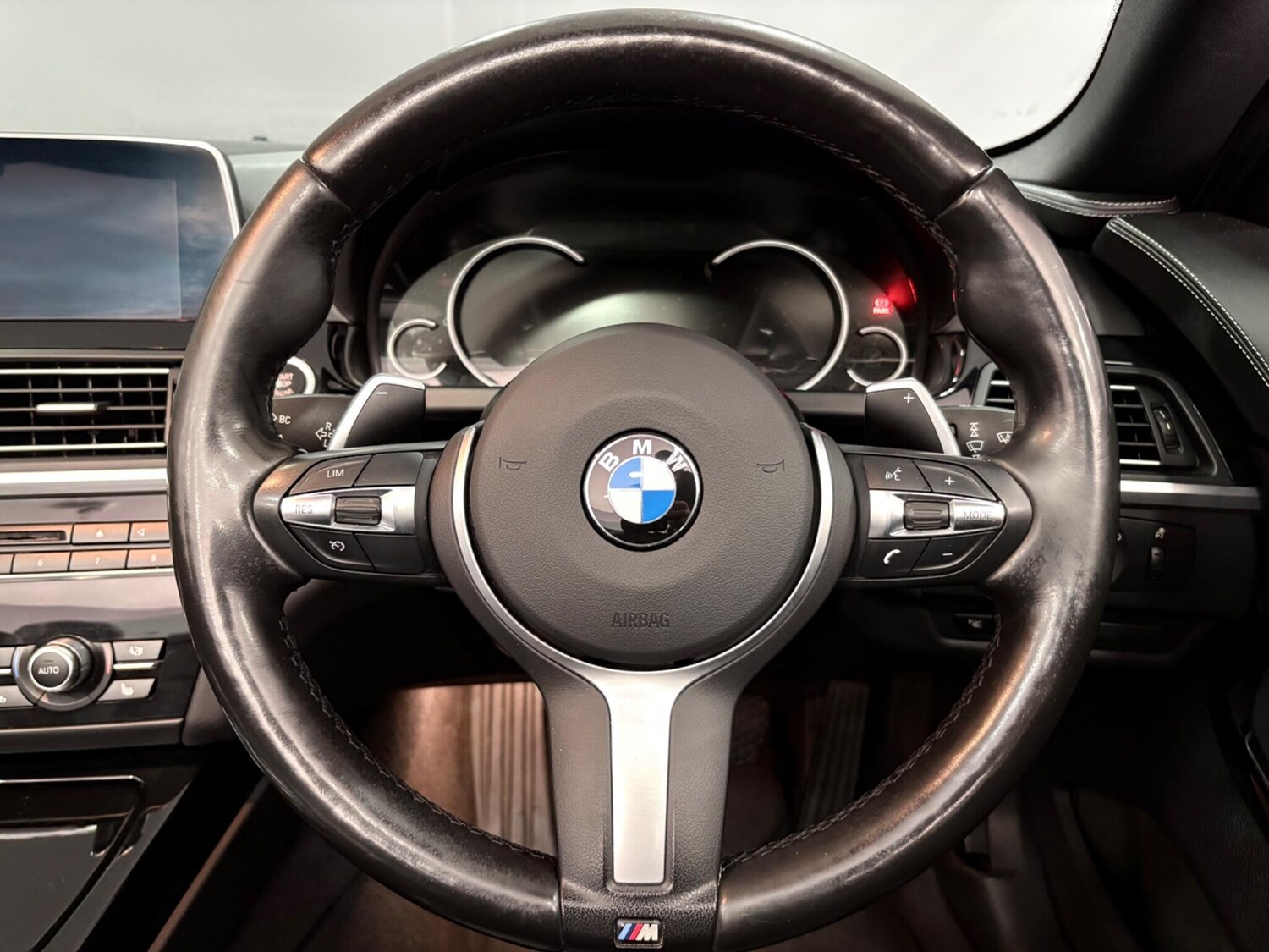 Used BMW 6 Series 2016 for sale - 77565064: Photo 16