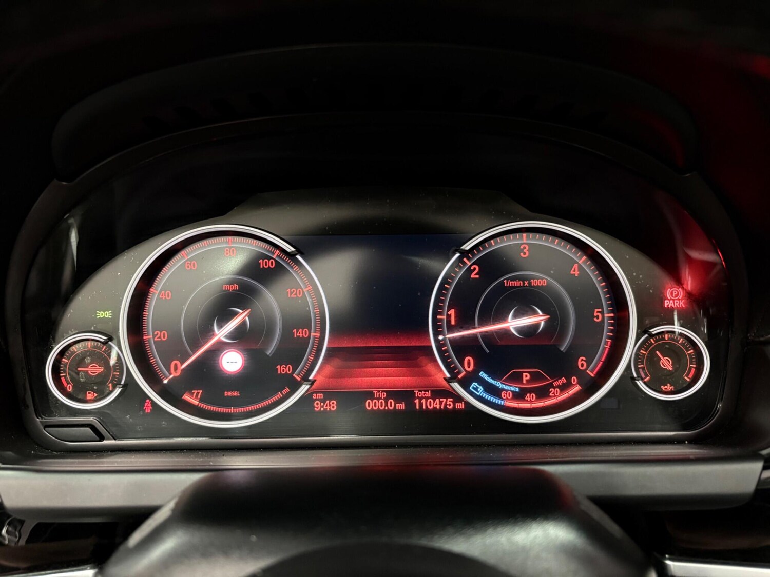 Used BMW 6 Series 2016 for sale - 77565064: Photo 19