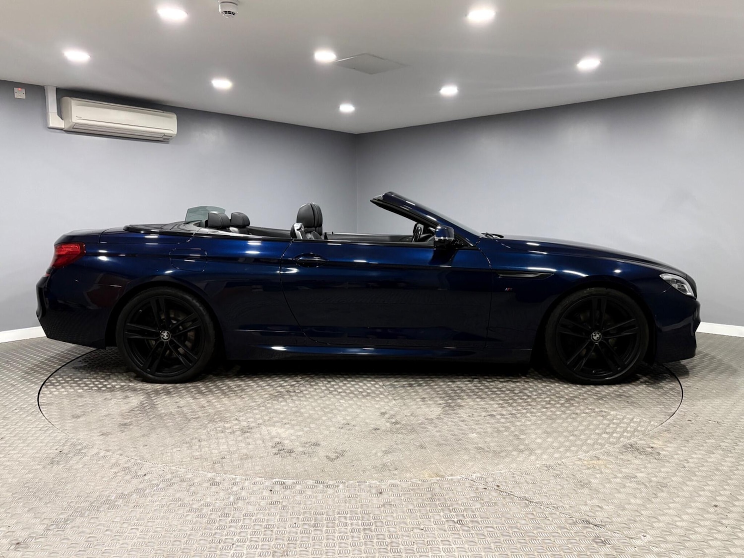Used BMW 6 Series 2016 for sale - 77565064: Photo 2