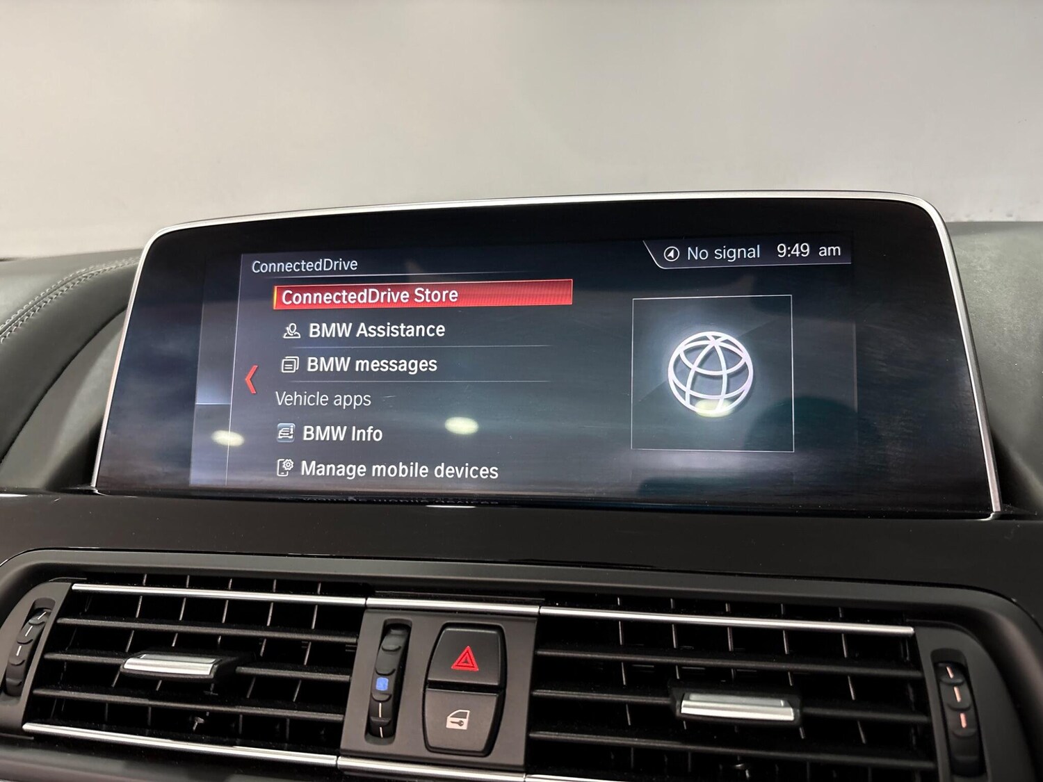 Used BMW 6 Series 2016 for sale - 77565064: Photo 22