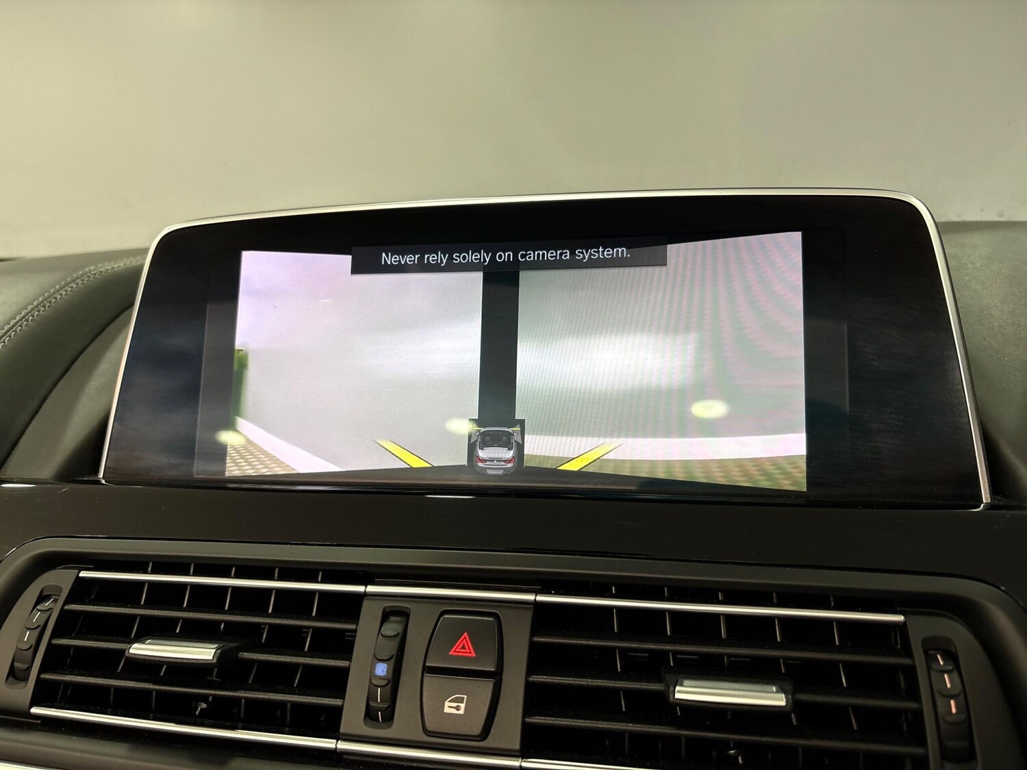 Used BMW 6 Series 2016 for sale - 77565064: Photo 23