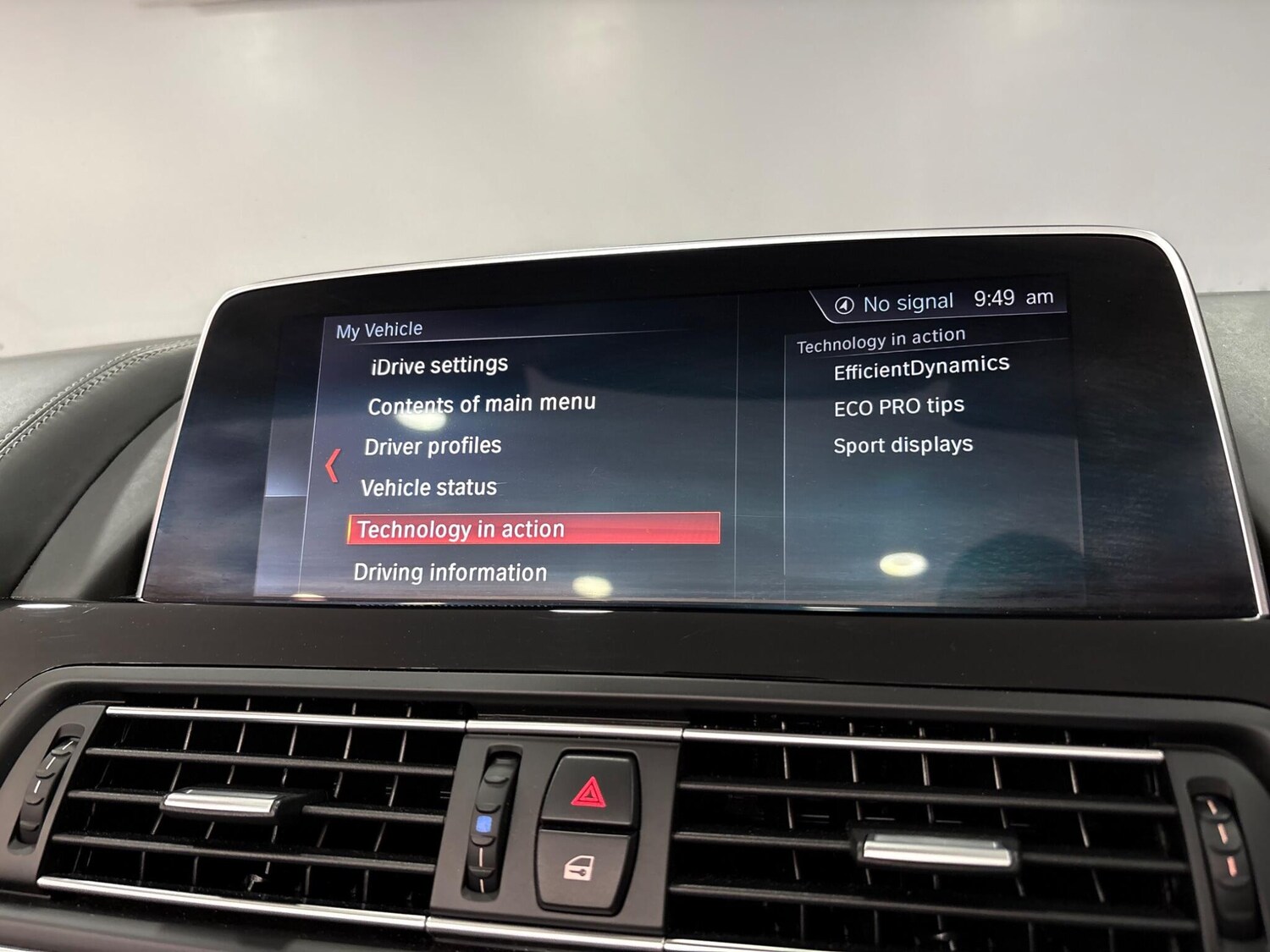 Used BMW 6 Series 2016 for sale - 77565064: Photo 24