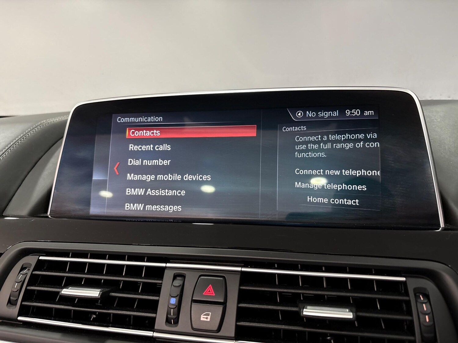 Used BMW 6 Series 2016 for sale - 77565064: Photo 27