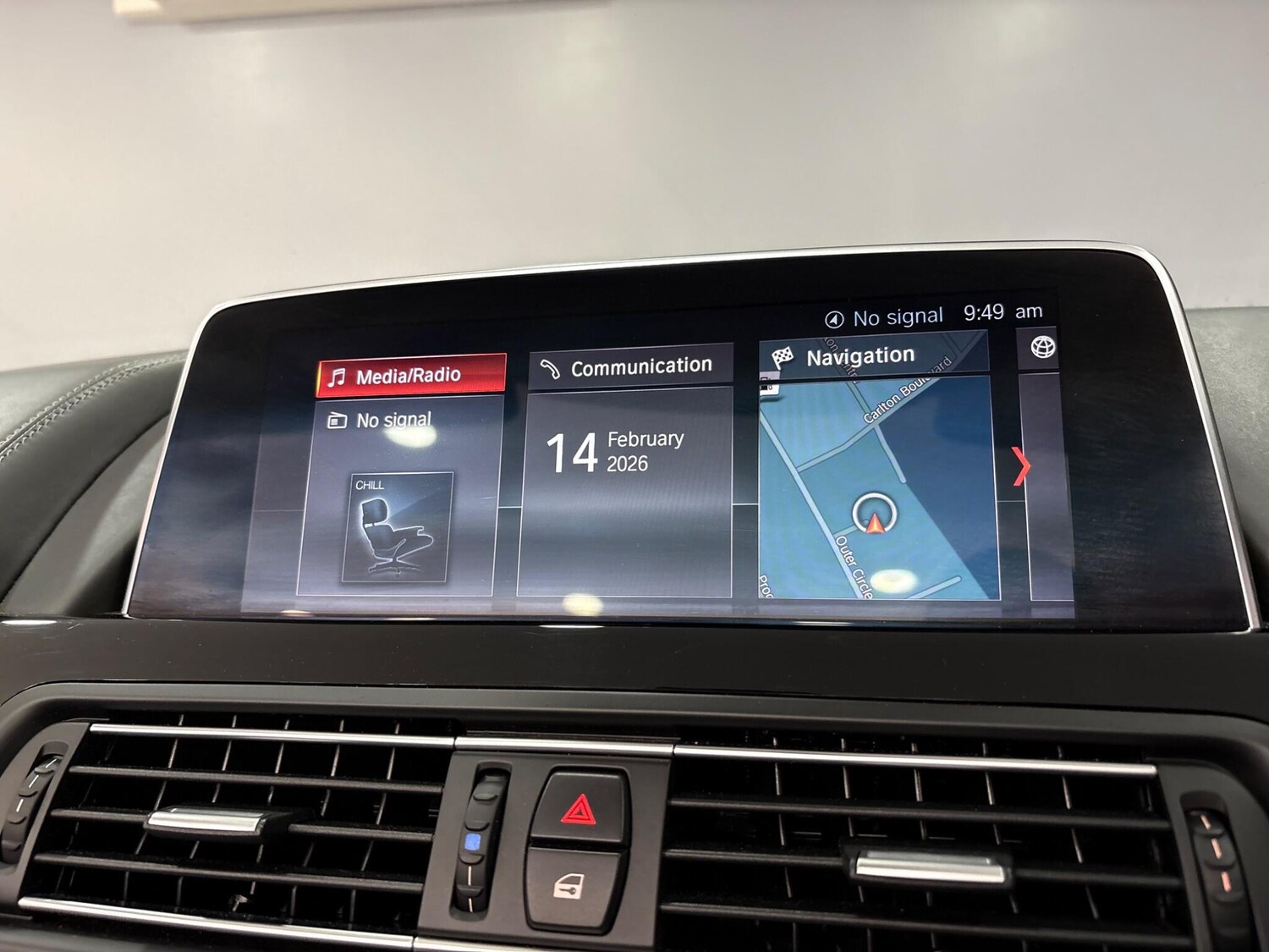 Used BMW 6 Series 2016 for sale - 77565064: Photo 29