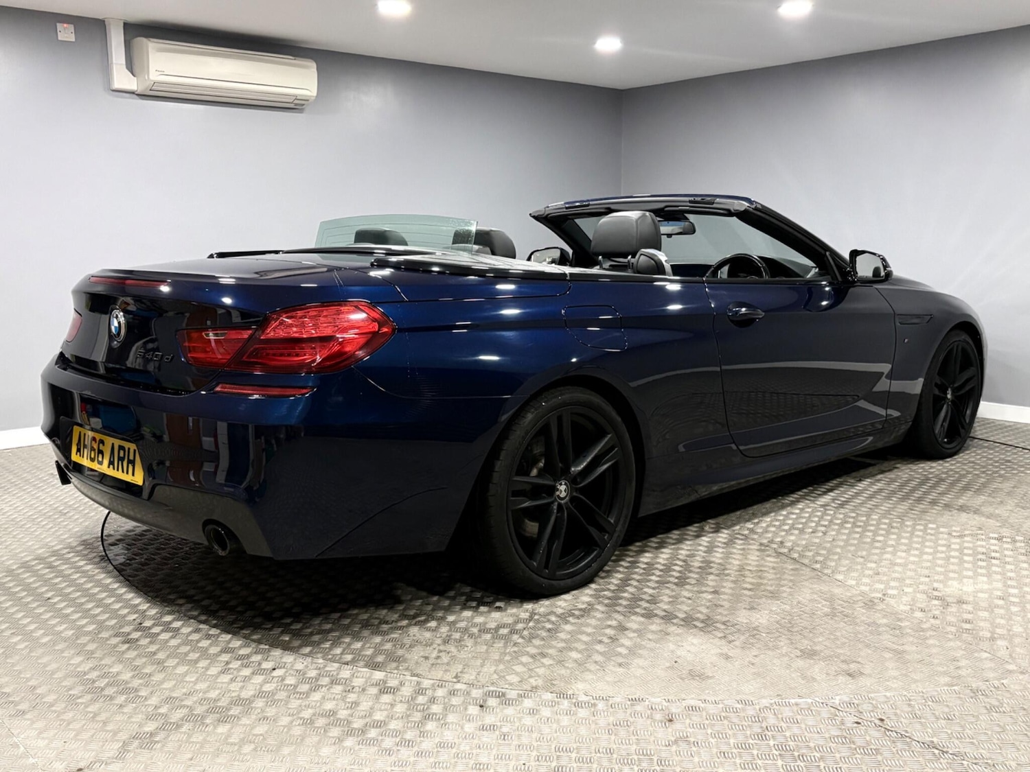 Used BMW 6 Series 2016 for sale - 77565064: Photo 3