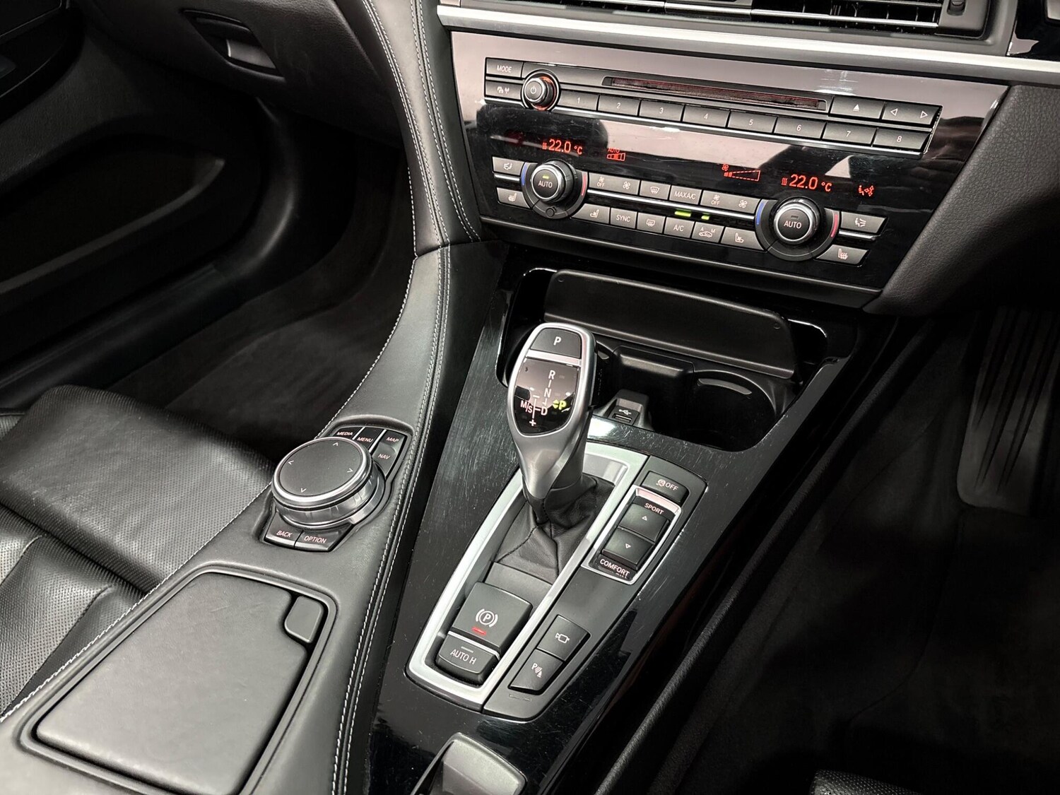 Used BMW 6 Series 2016 for sale - 77565064: Photo 33