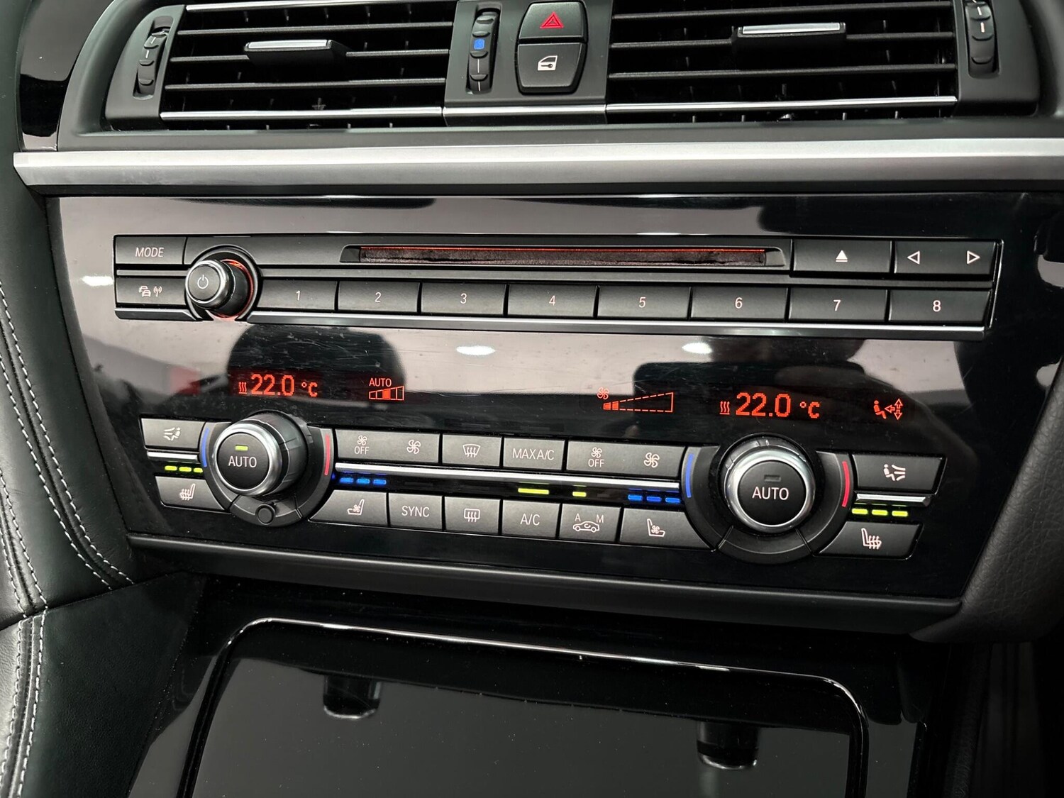 Used BMW 6 Series 2016 for sale - 77565064: Photo 34