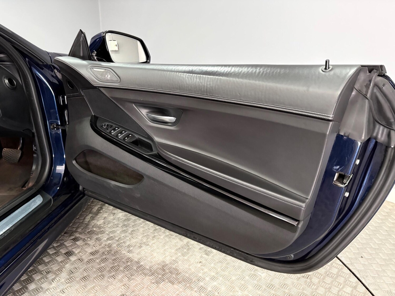 Used BMW 6 Series 2016 for sale - 77565064: Photo 39