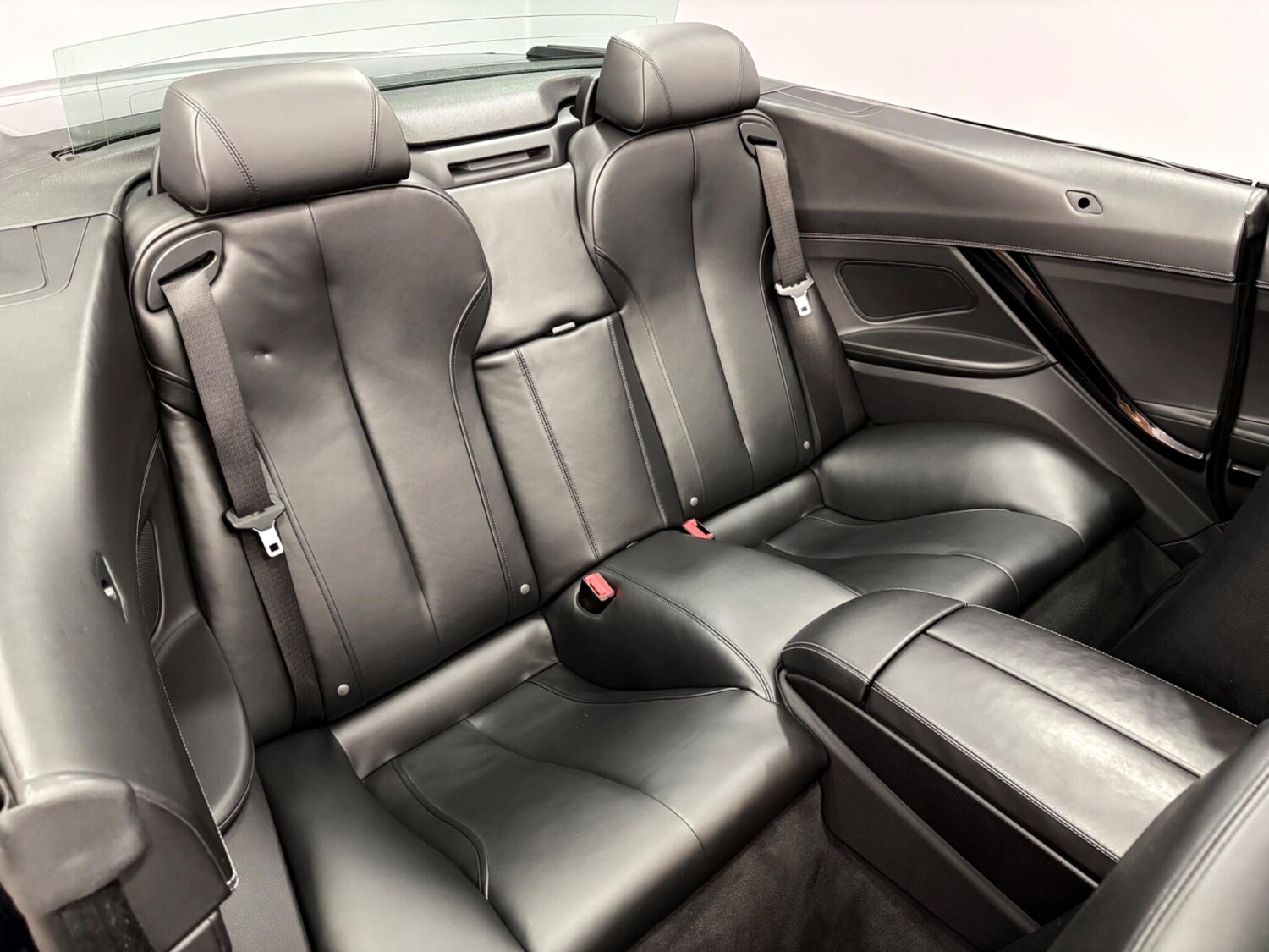 Used BMW 6 Series 2016 for sale - 77565064: Photo 40