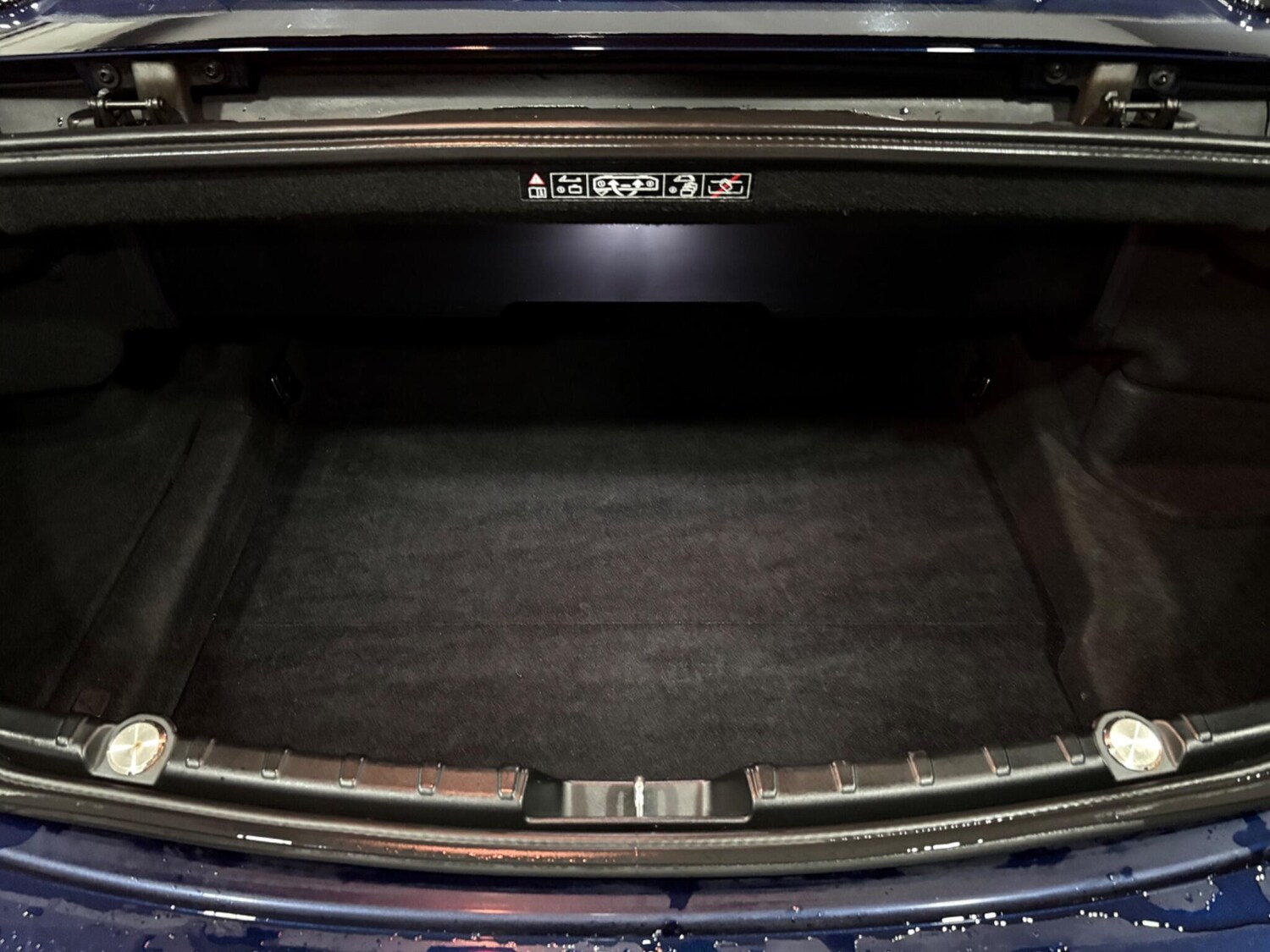 Used BMW 6 Series 2016 for sale - 77565064: Photo 42