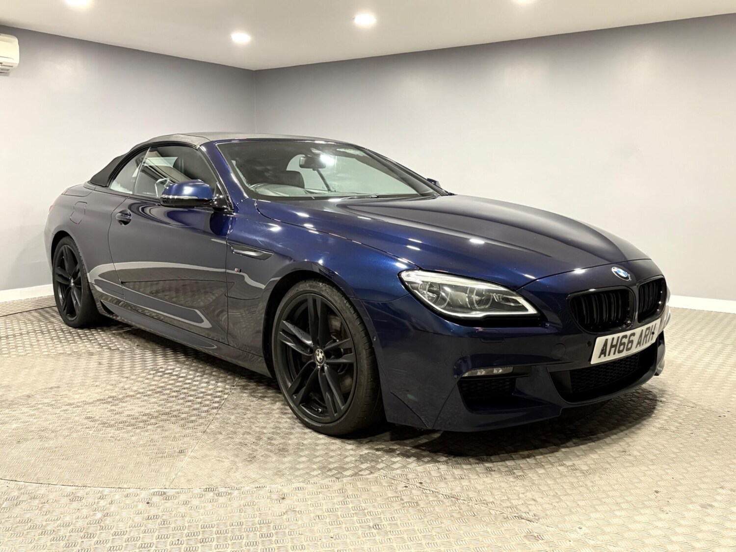 Used BMW 6 Series 2016 for sale - 77565064: Photo 44