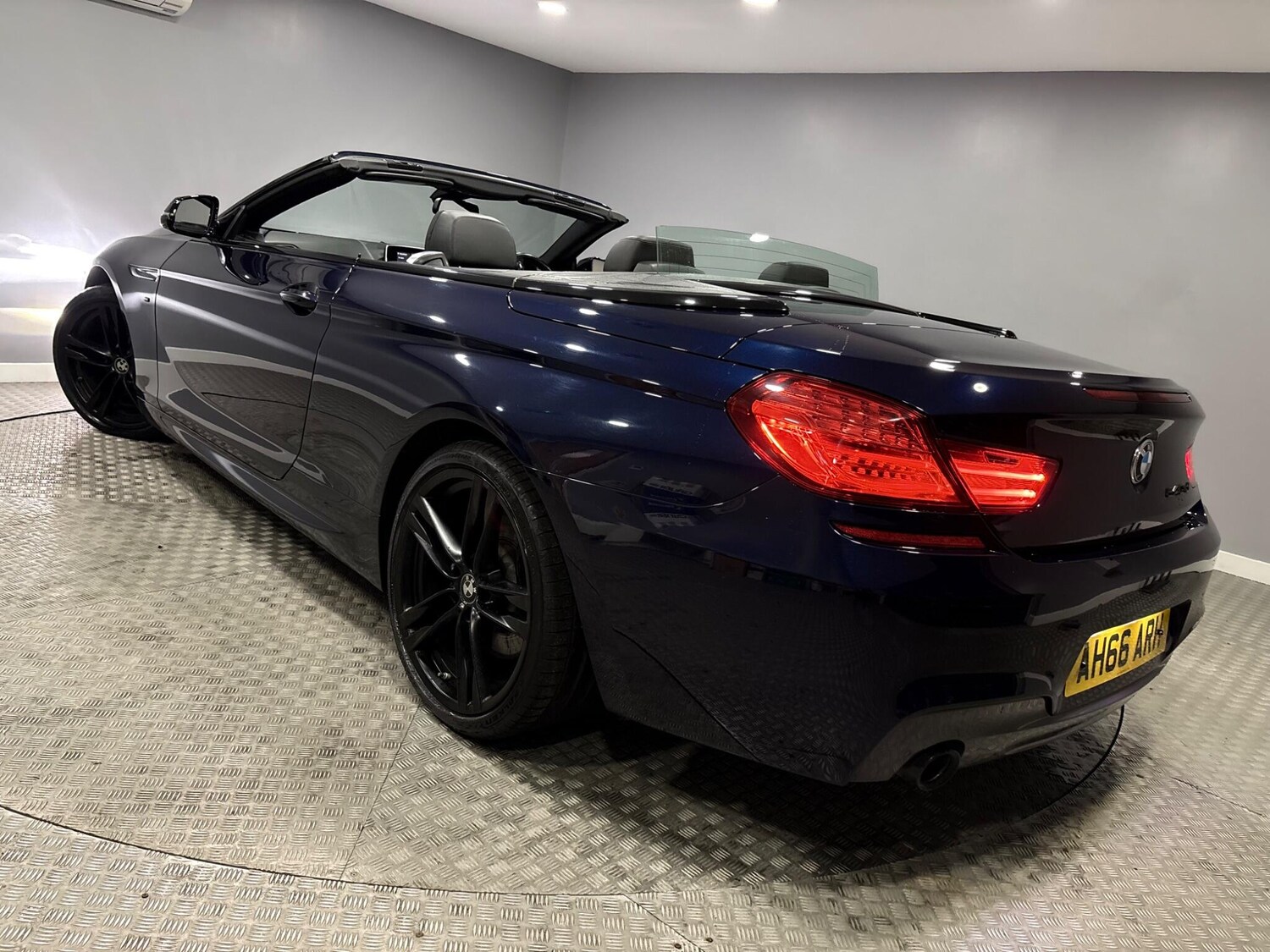 Used BMW 6 Series 2016 for sale - 77565064: Photo 47