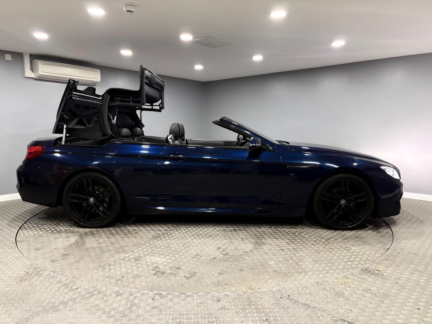 Used BMW 6 Series 2016 for sale - 77565064: Photo 49