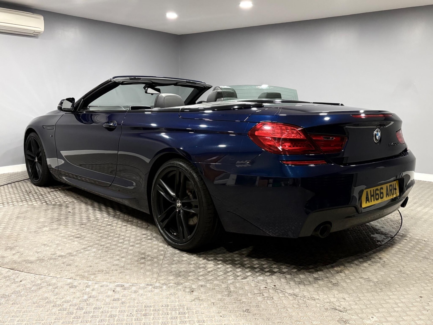 Used BMW 6 Series 2016 for sale - 77565064: Photo 5