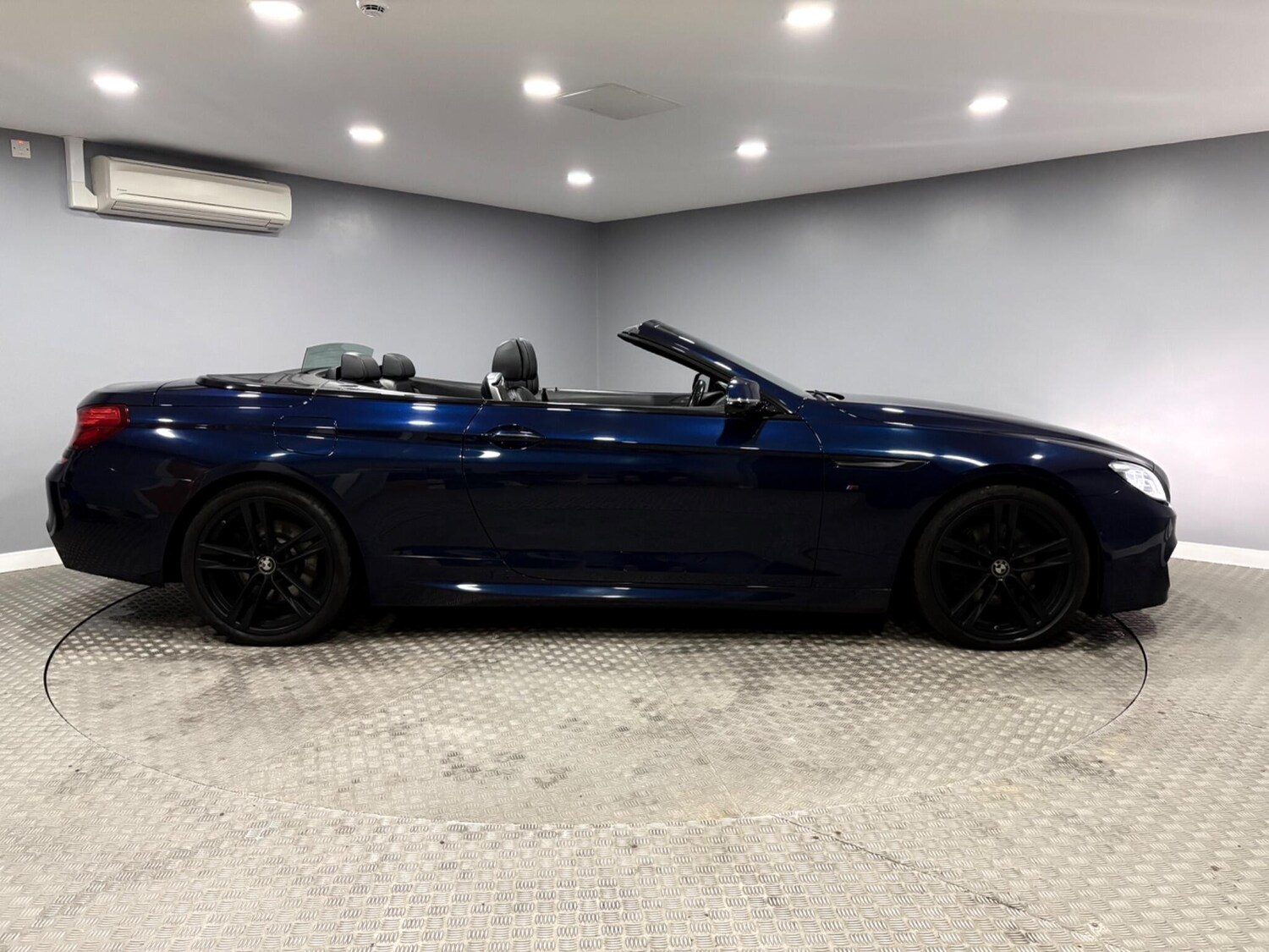 Used BMW 6 Series 2016 for sale - 77565064: Photo 50