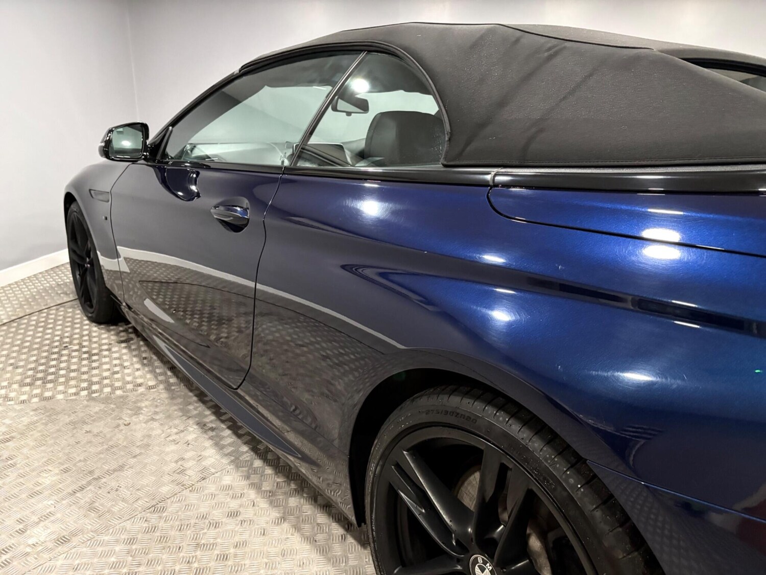 Used BMW 6 Series 2016 for sale - 77565064: Photo 52