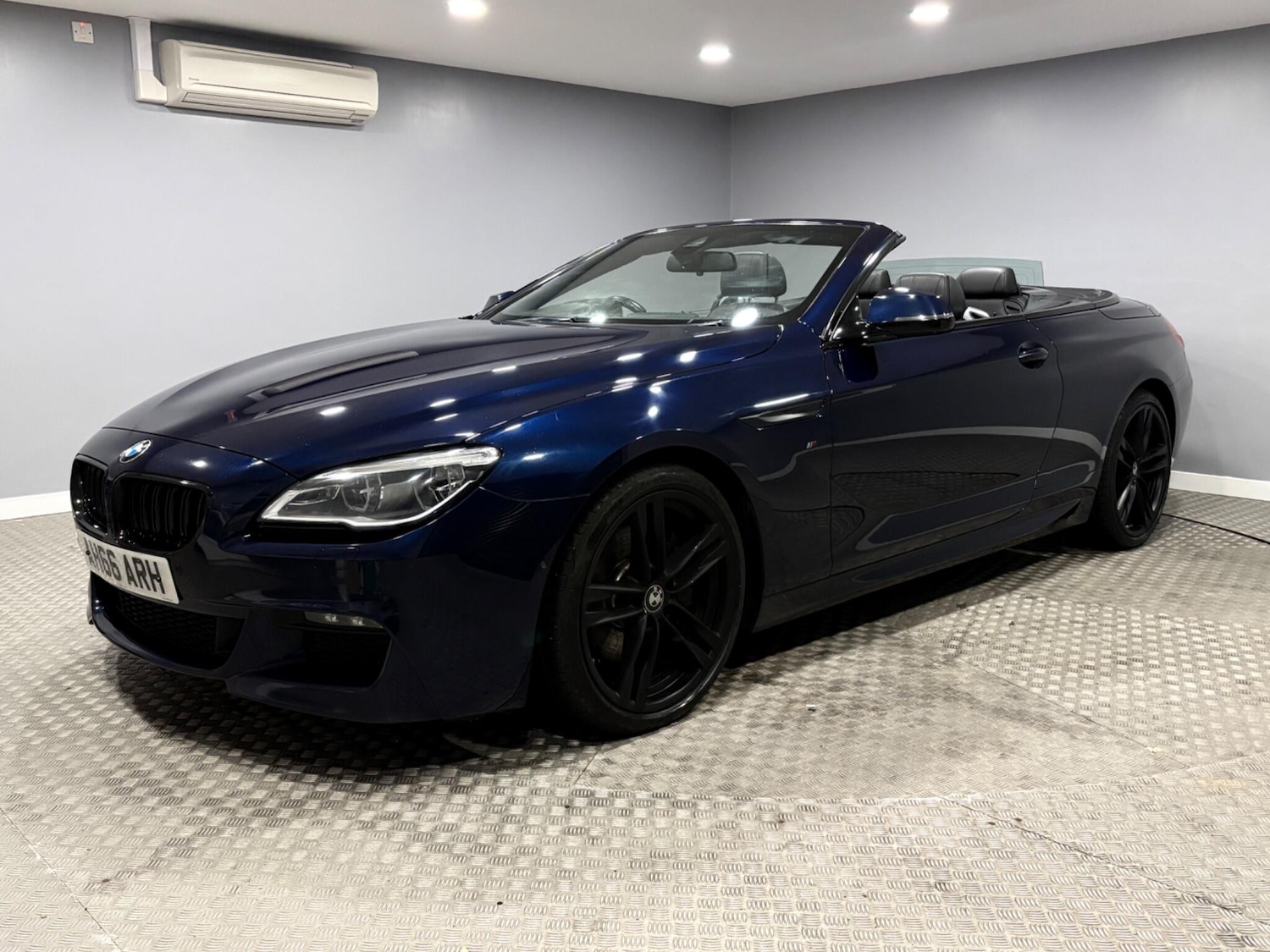Used BMW 6 Series 2016 for sale - 77565064: Photo 7
