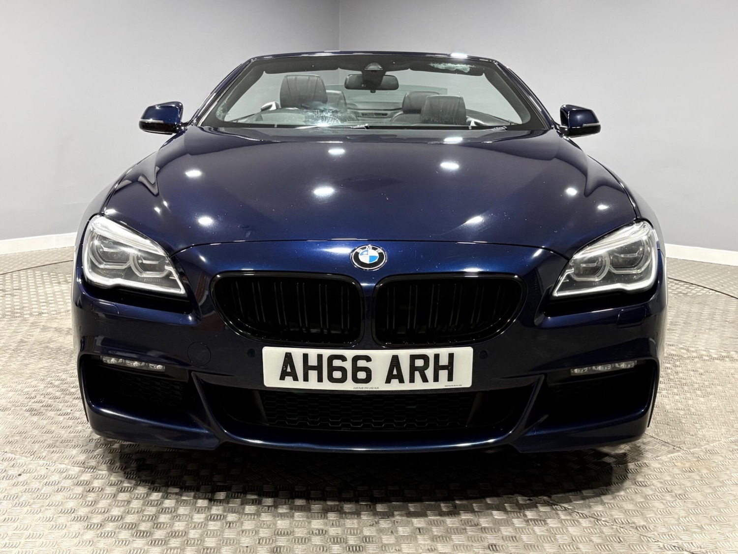 Used BMW 6 Series 2016 for sale - 77565064: Photo 8