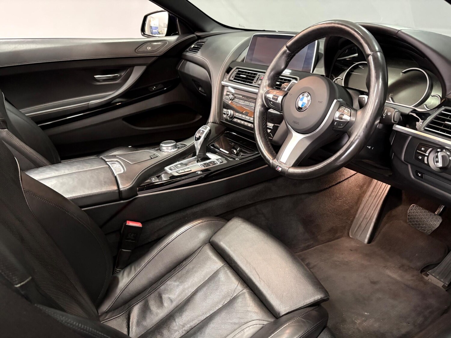 Used BMW 6 Series 2016 for sale - 77565064: Photo 9