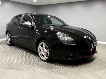 Used Alfa Romeo Giulietta 2016 for sale - 79687983: Photo