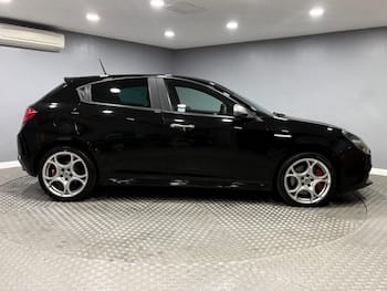 Used Alfa Romeo Giulietta 2016 for sale - 79687983: Photo