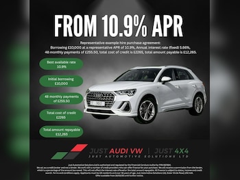 Audi A1 feature image