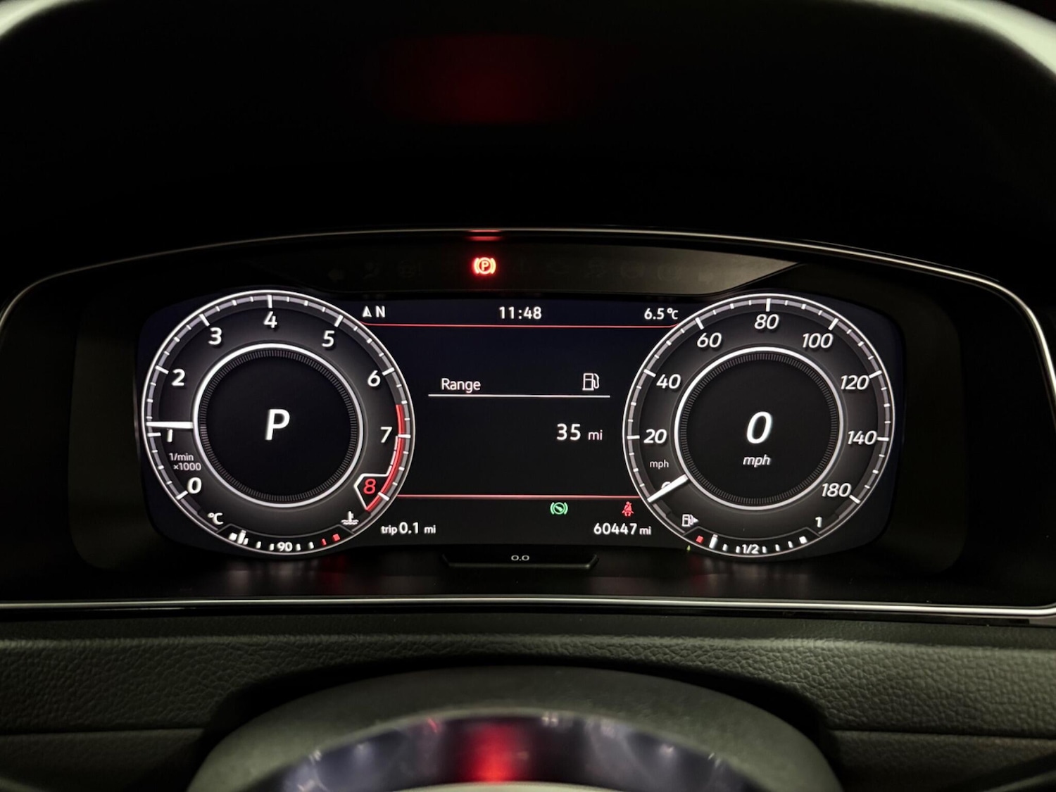 Used Volkswagen Golf 2019 for sale - 77977600: Photo 17