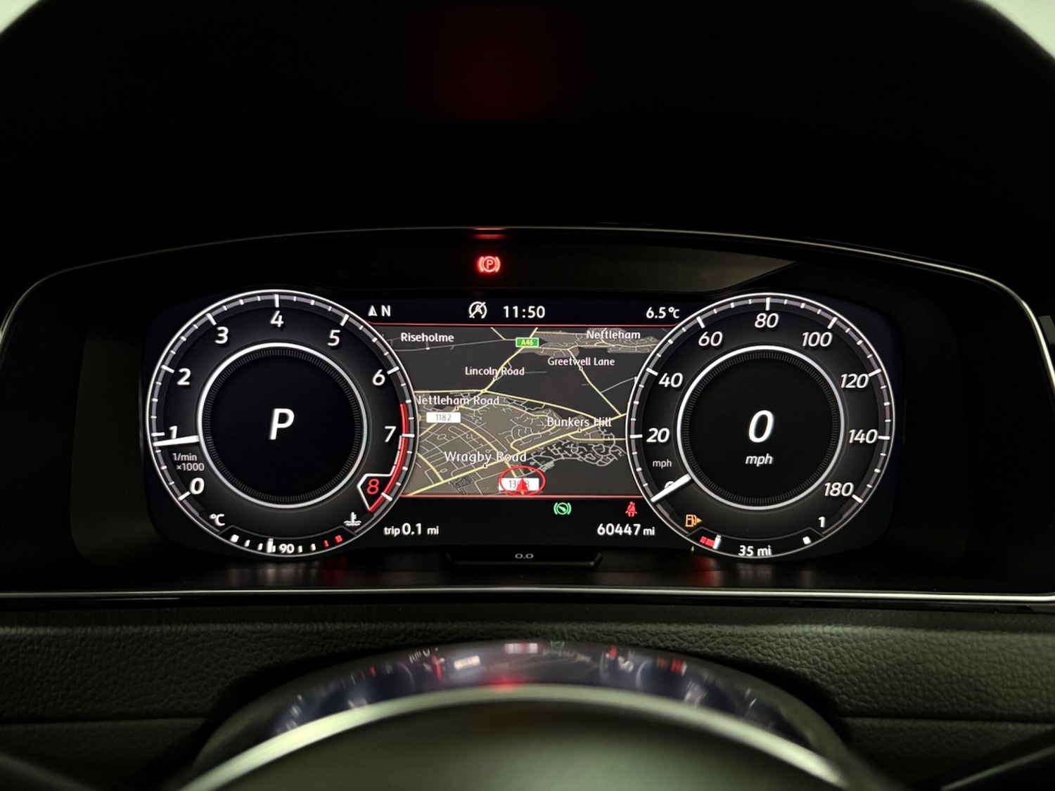 Used Volkswagen Golf 2019 for sale - 77977600: Photo 18