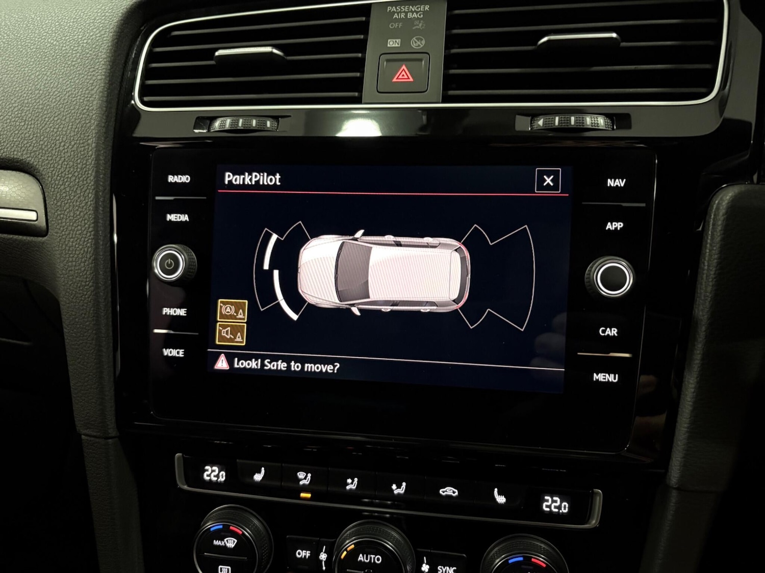 Used Volkswagen Golf 2019 for sale - 77977600: Photo 21