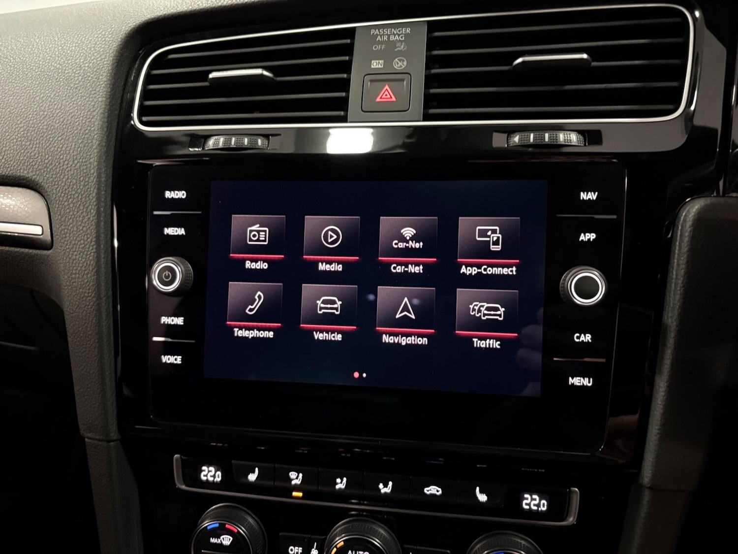 Used Volkswagen Golf 2019 for sale - 77977600: Photo 23