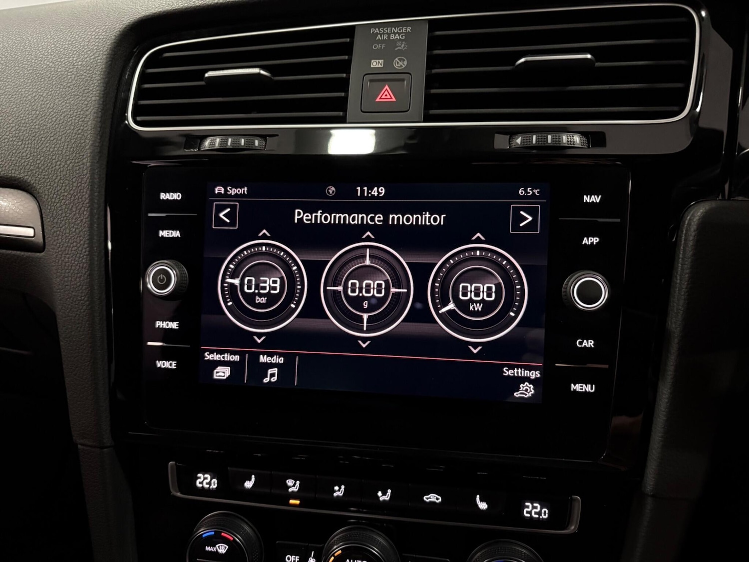 Used Volkswagen Golf 2019 for sale - 77977600: Photo 24