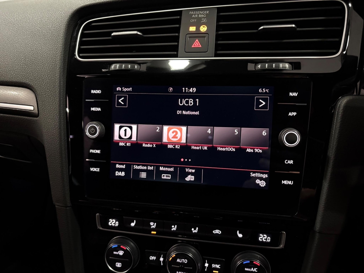 Used Volkswagen Golf 2019 for sale - 77977600: Photo 25