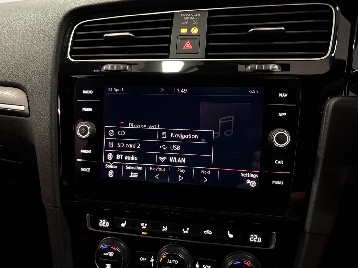 Used Volkswagen Golf 2019 for sale - 77977600: Photo 27