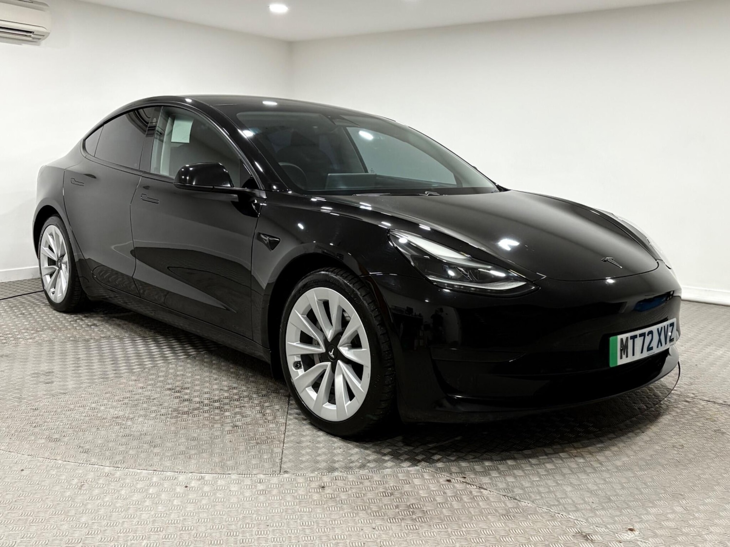 Used Tesla Model 3 2022 for sale - 77279172: Photo 1