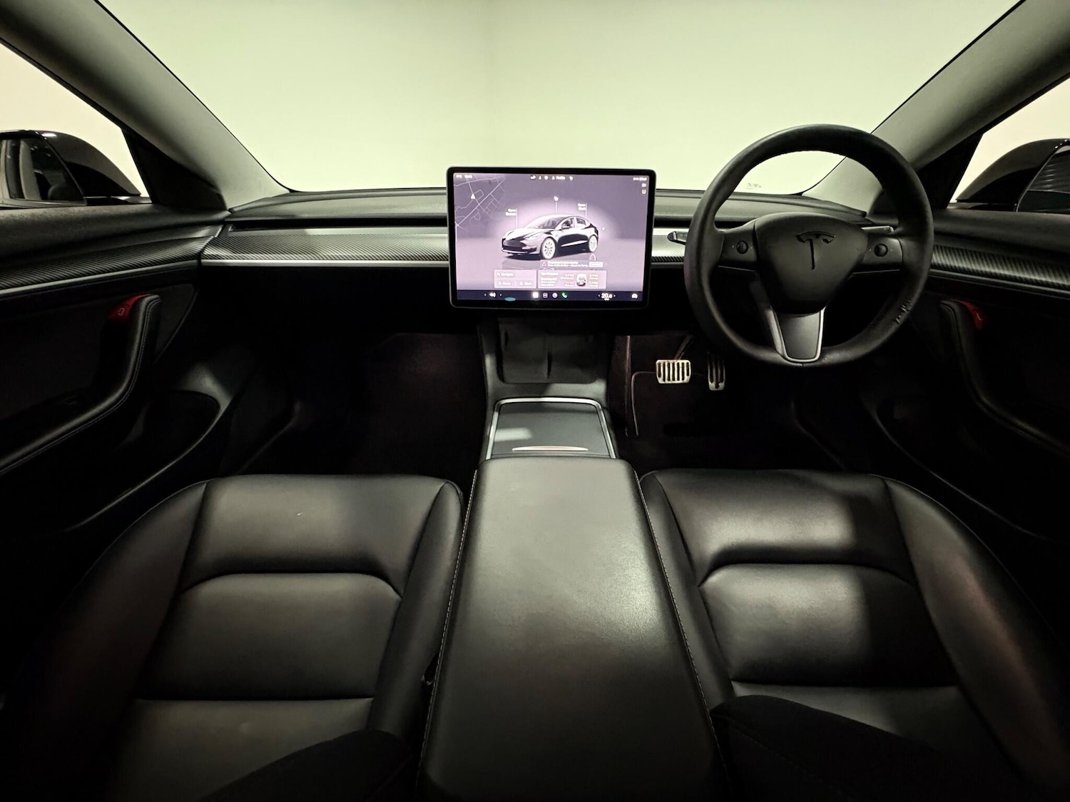 Used Tesla Model 3 2022 for sale - 77279172: Photo 10