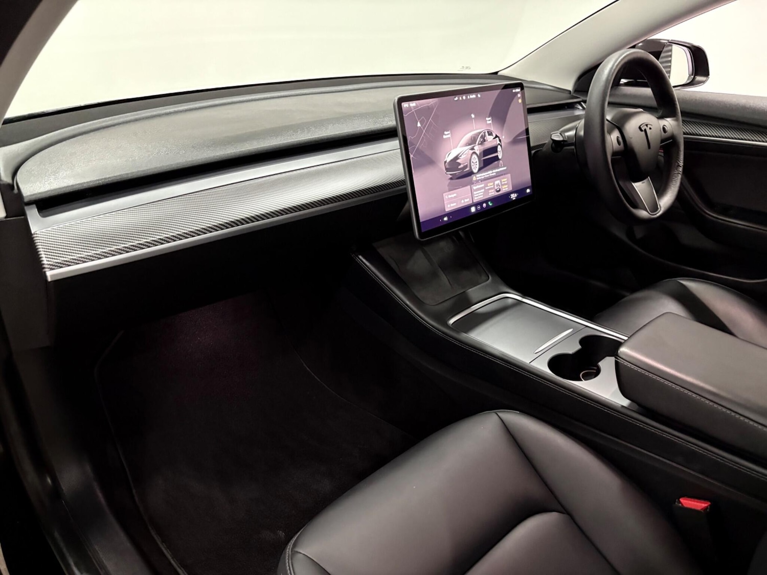 Used Tesla Model 3 2022 for sale - 77279172: Photo 11