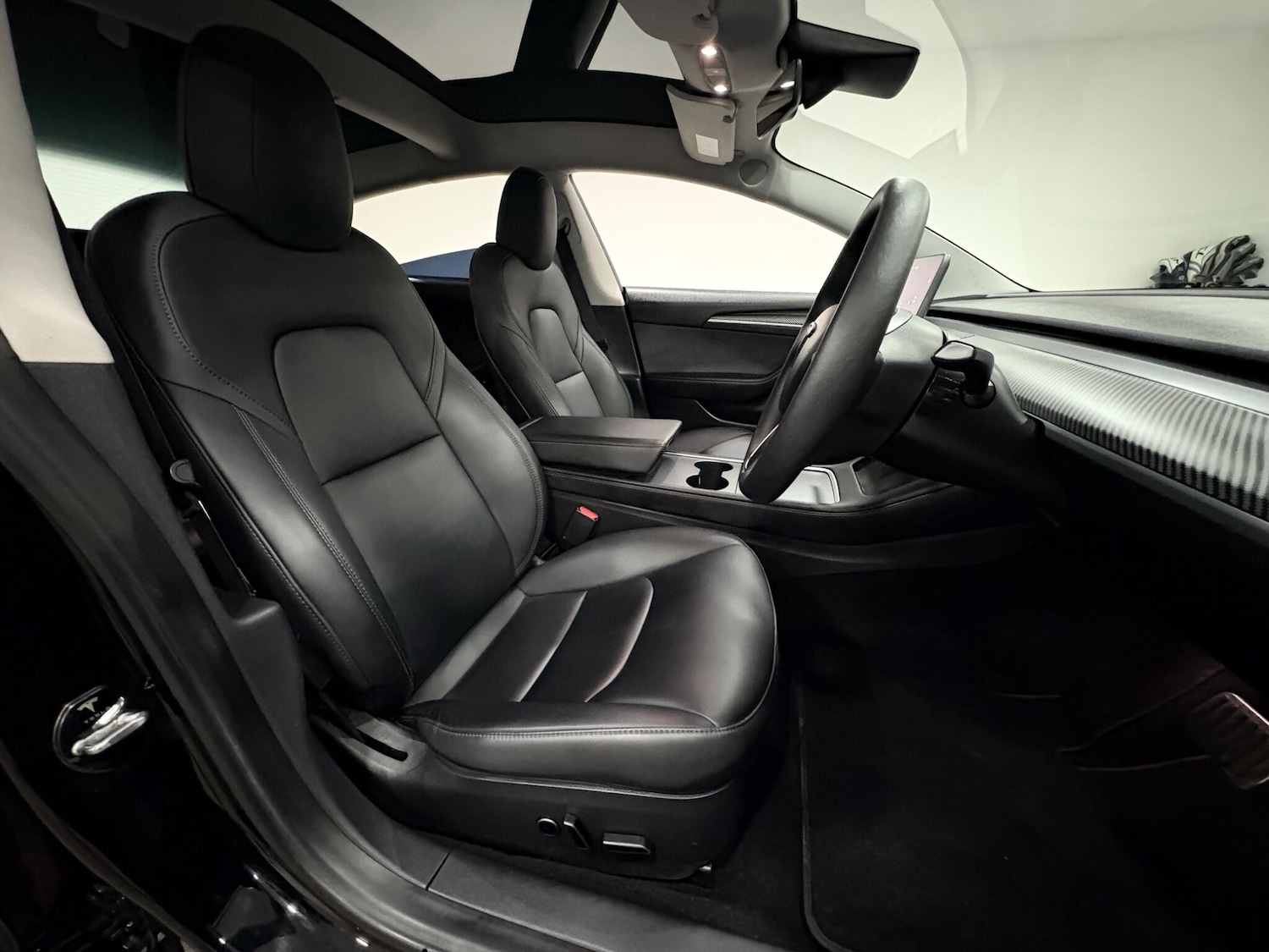 Used Tesla Model 3 2022 for sale - 77279172: Photo 12