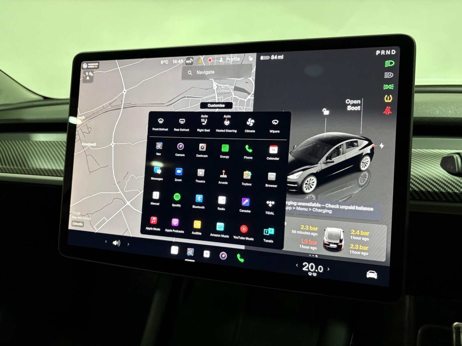 Used Tesla Model 3 2022 for sale - 77279172: Photo 21