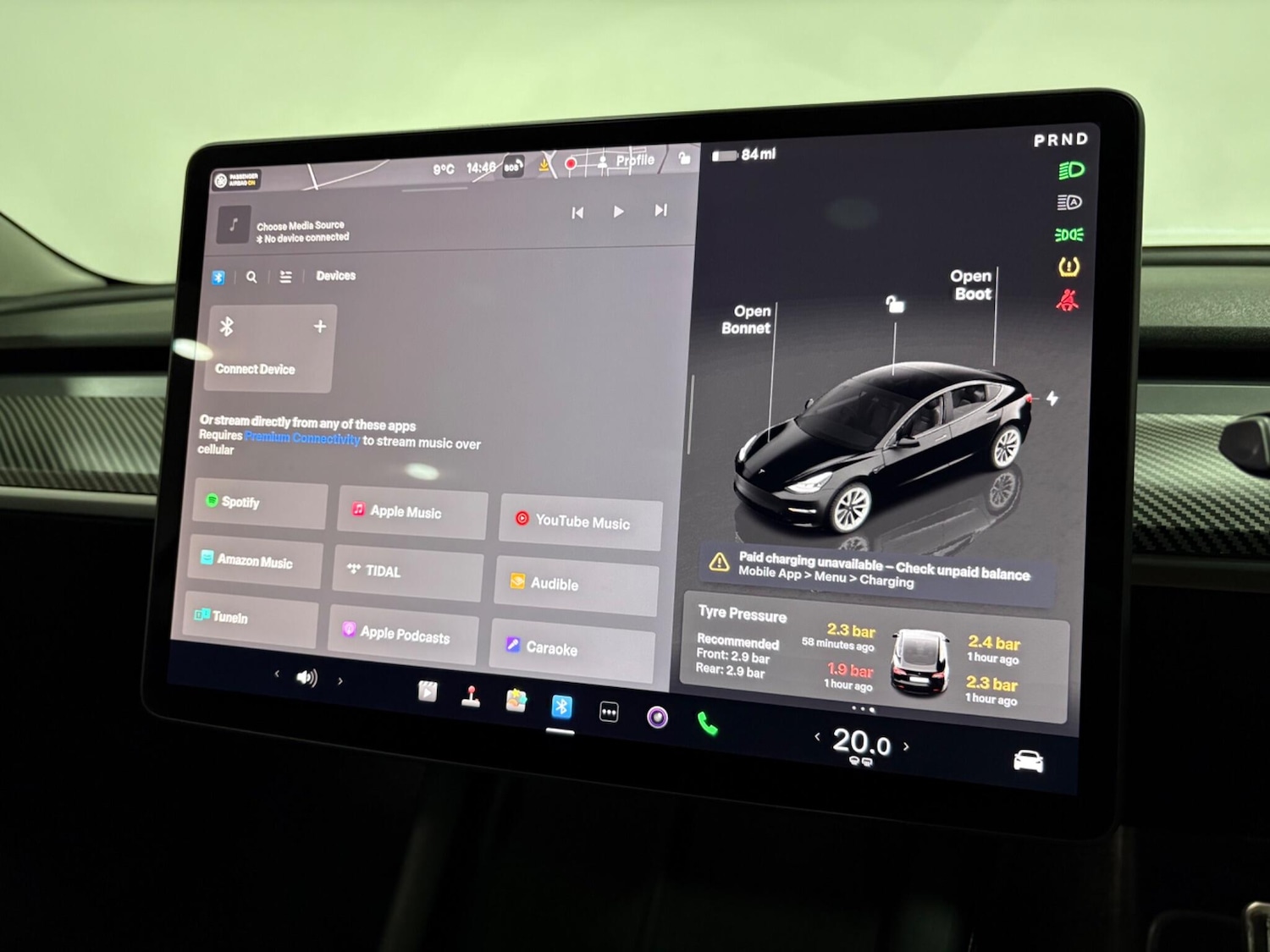 Used Tesla Model 3 2022 for sale - 77279172: Photo 22