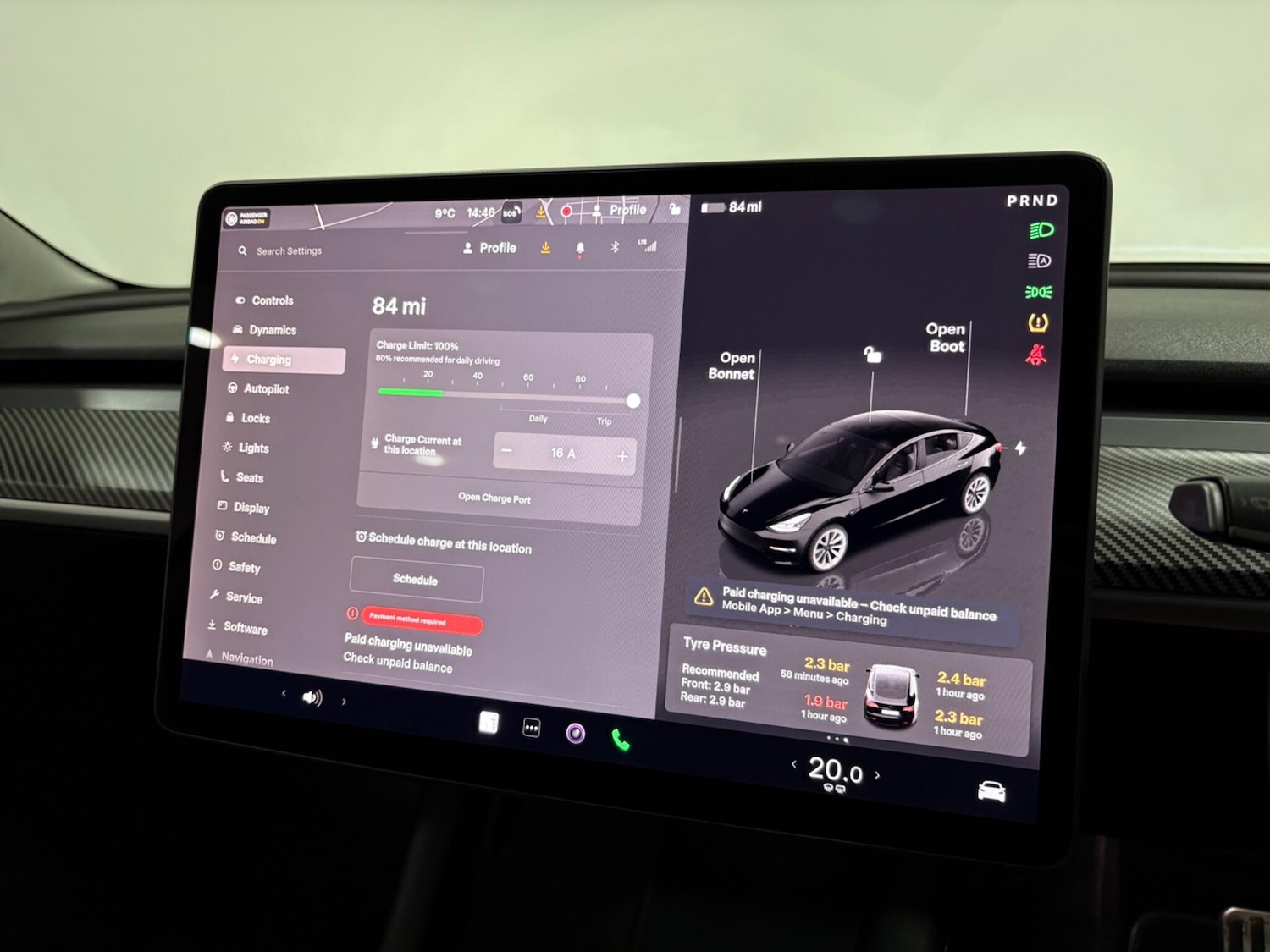 Used Tesla Model 3 2022 for sale - 77279172: Photo 23