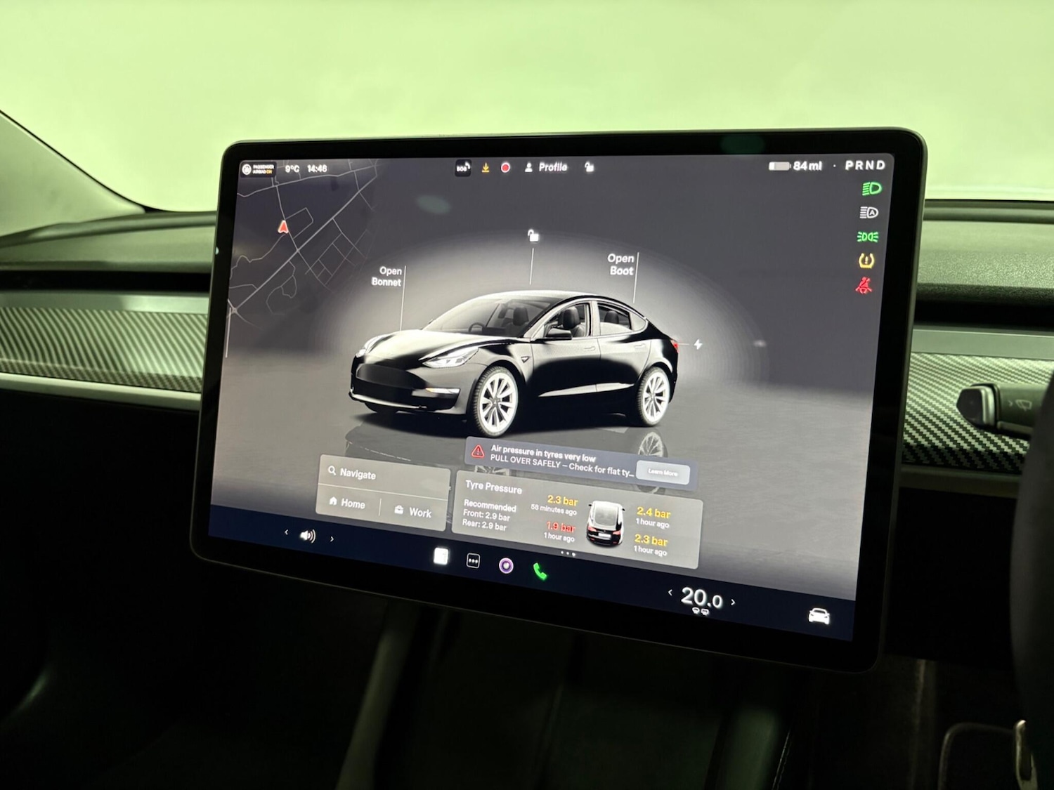 Used Tesla Model 3 2022 for sale - 77279172: Photo 25