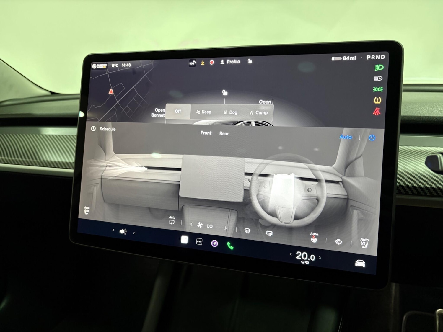 Used Tesla Model 3 2022 for sale - 77279172: Photo 28