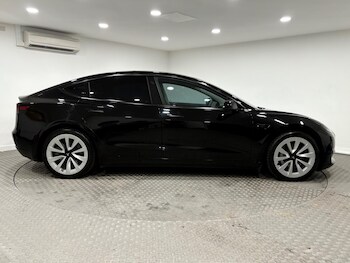 Used Tesla Model 3 2022 for sale - 77279172: Photo