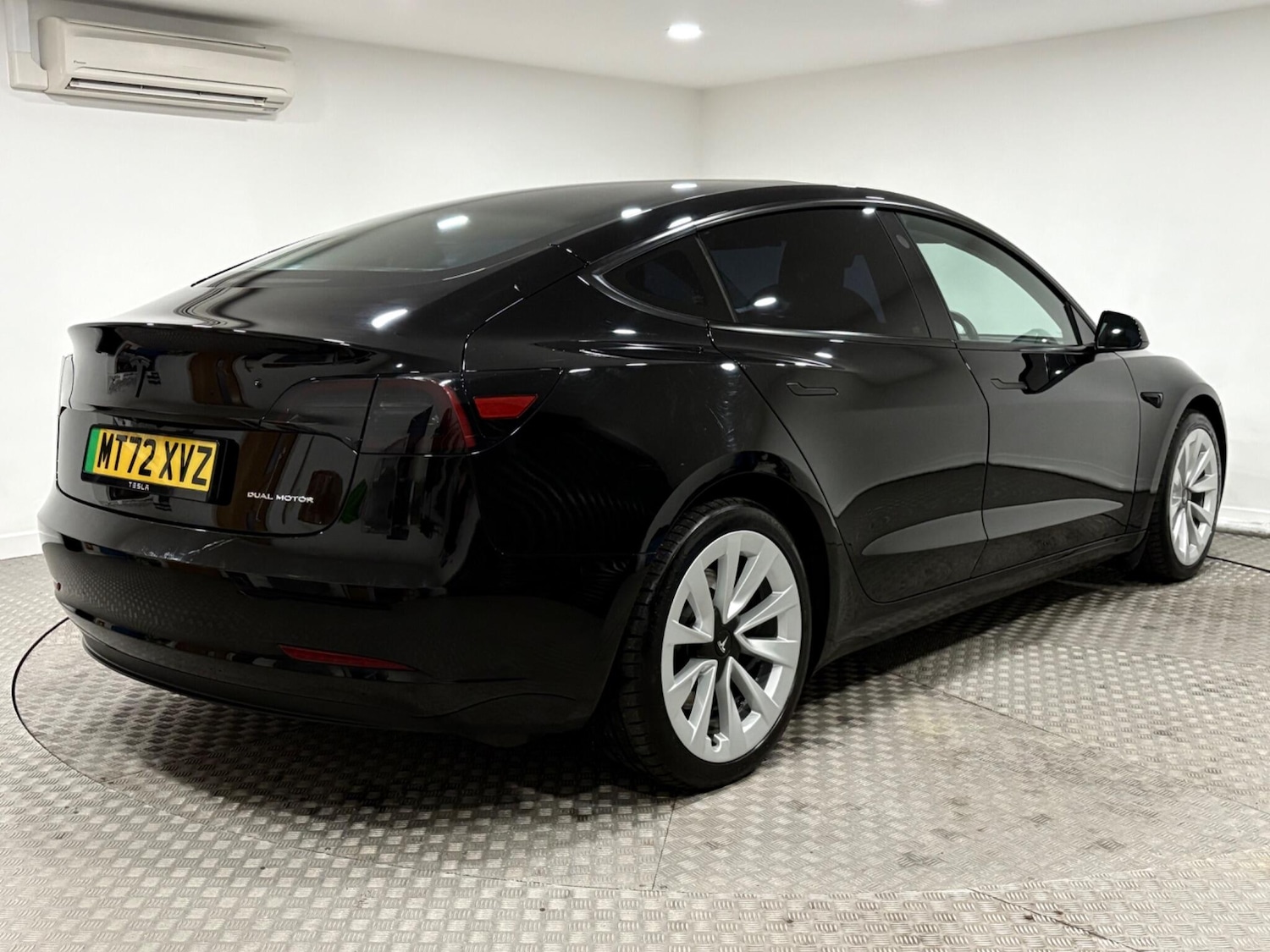 Used Tesla Model 3 2022 for sale - 77279172: Photo 3