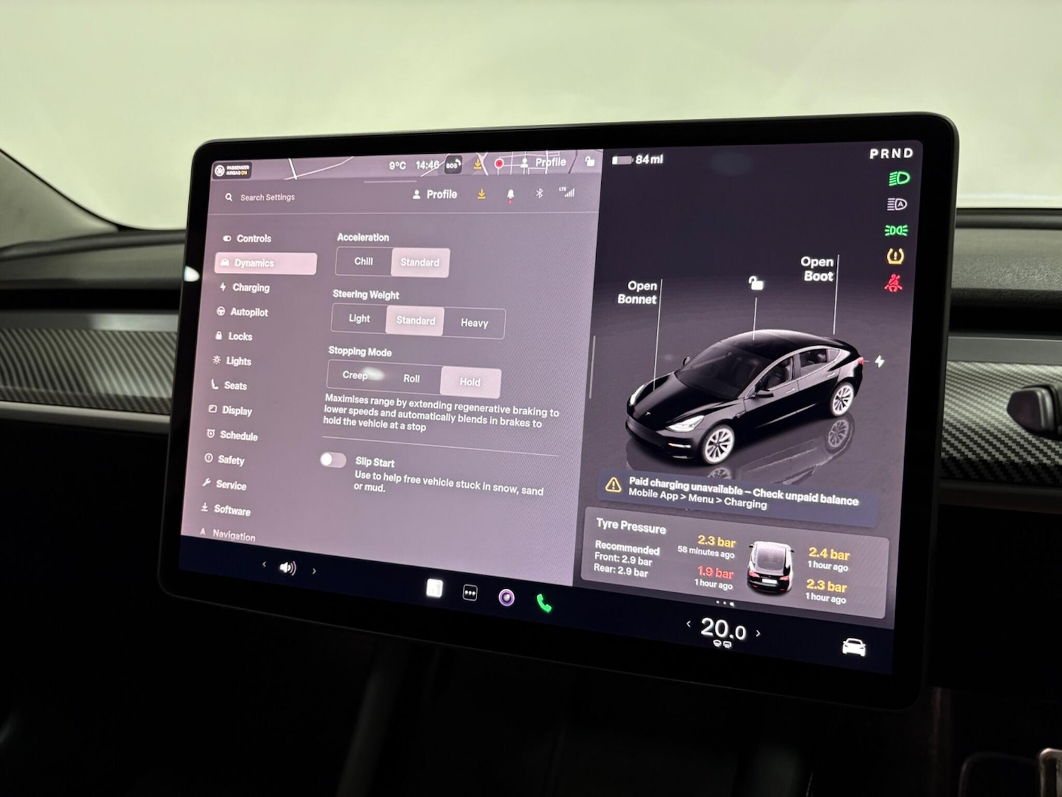 Used Tesla Model 3 2022 for sale - 77279172: Photo 32