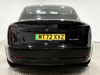 Used Tesla Model 3 2022 for sale - 77279172: Photo